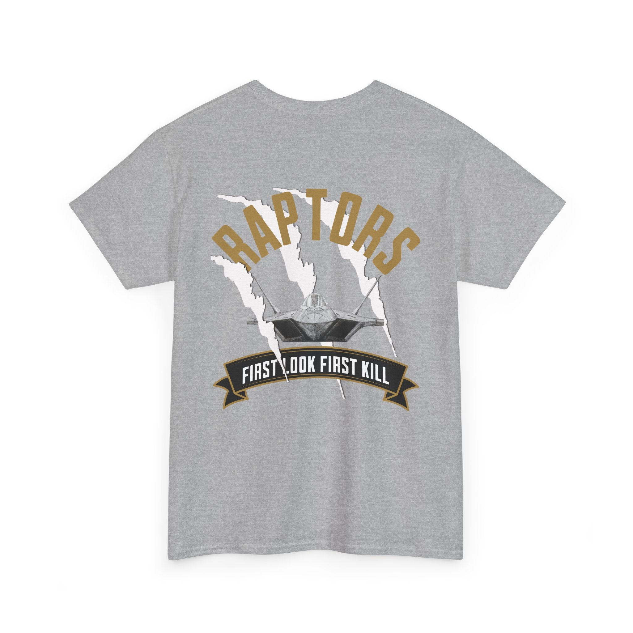 A Squad T-Shirt