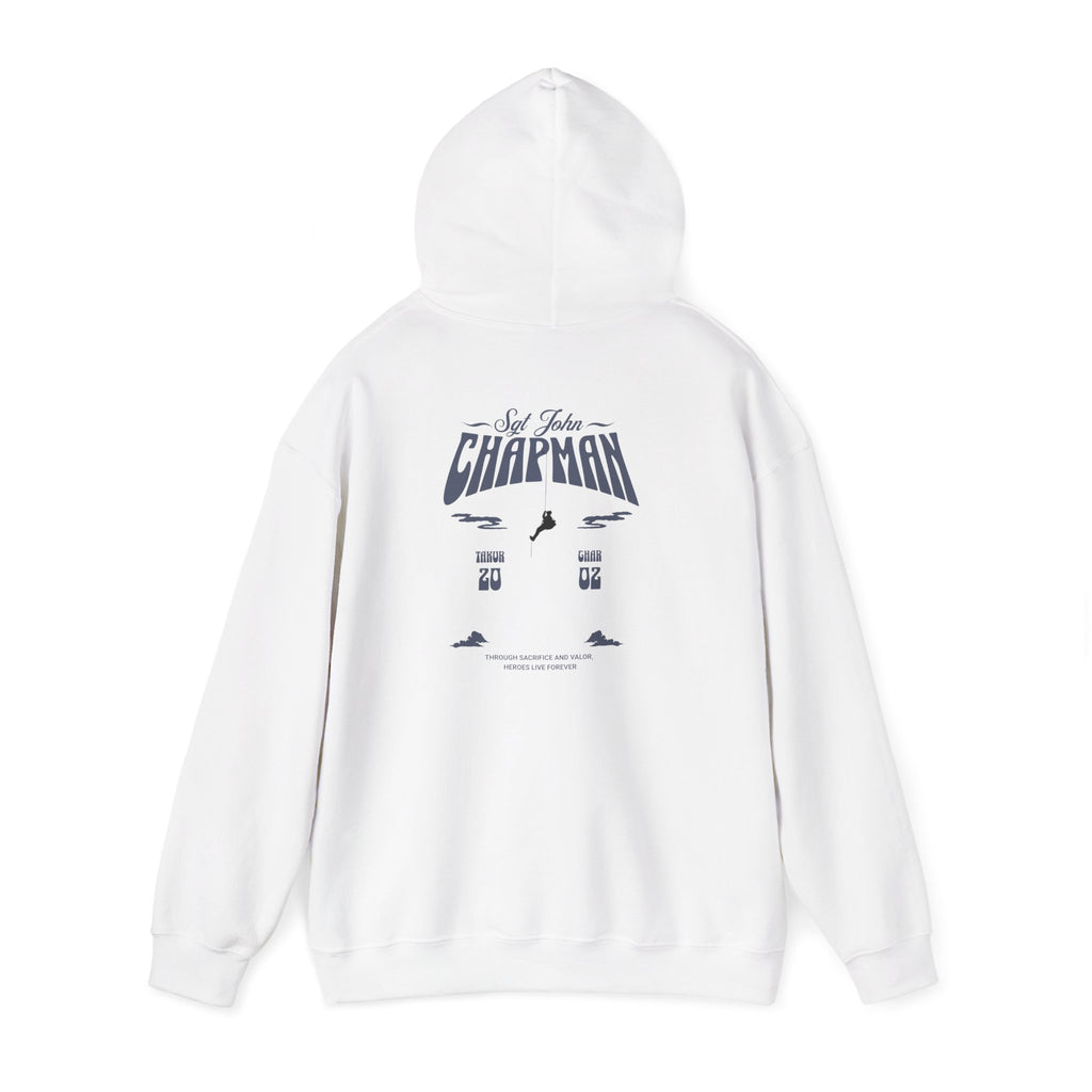 '26 SARGE Hoodie