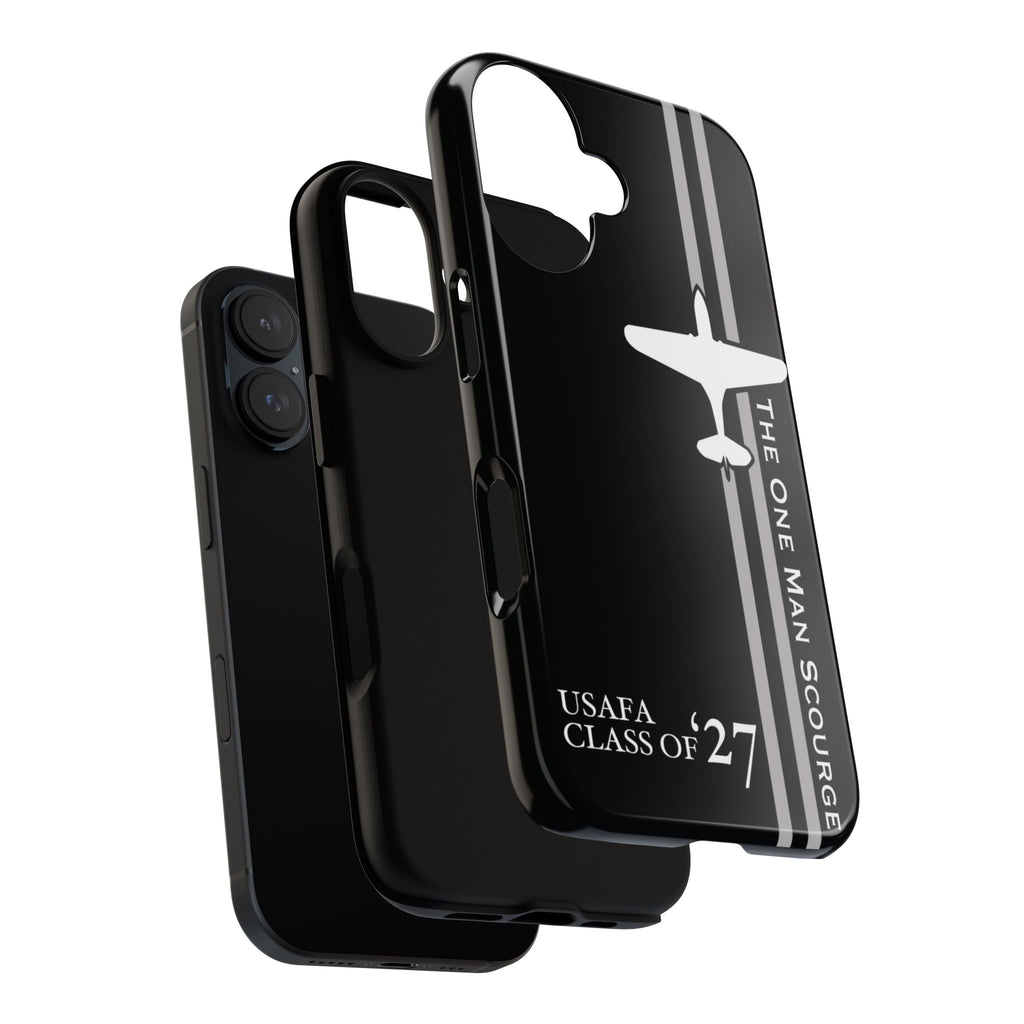 '27 THE ONE MAN Case