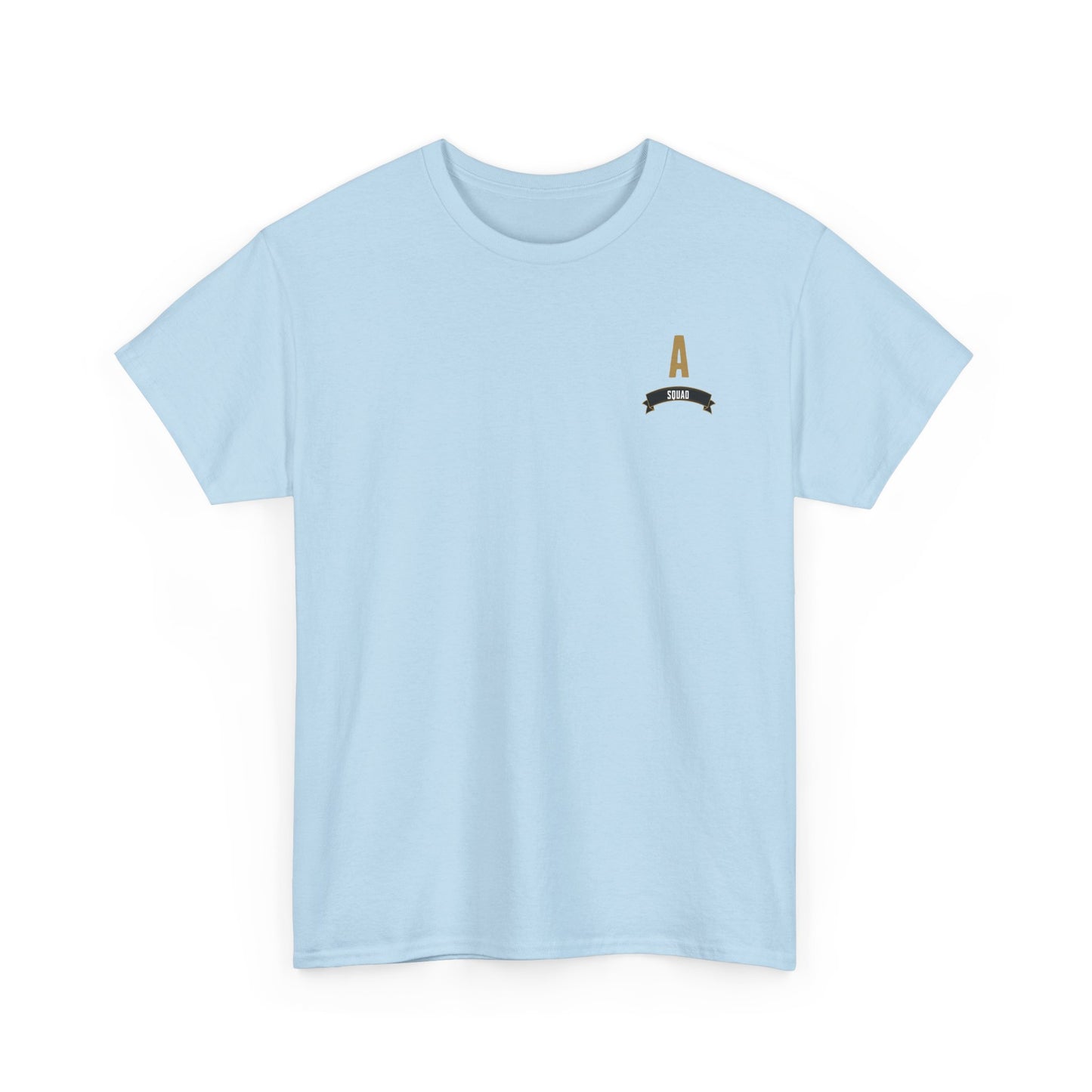 A Squad - T-Shirt
