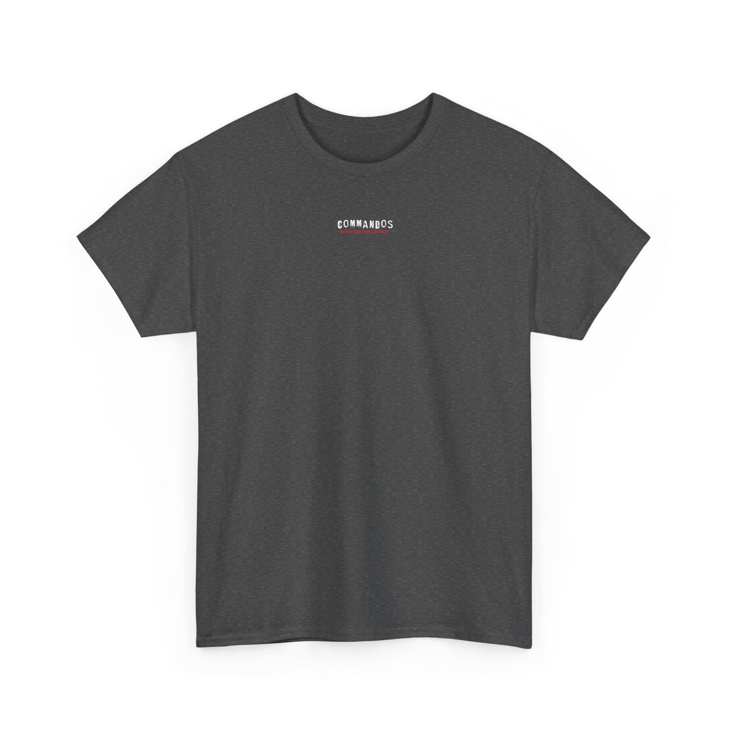 C Squad - T-Shirt