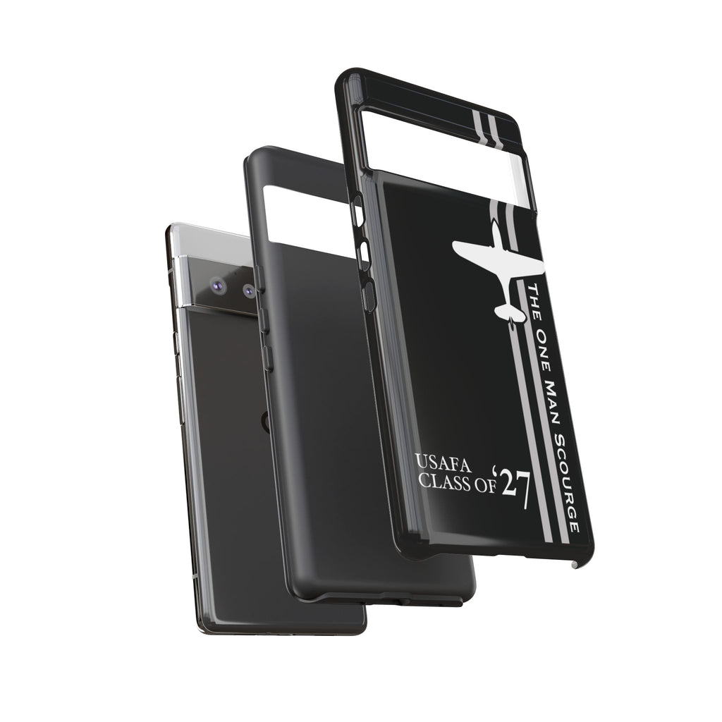 '27 THE ONE MAN Case