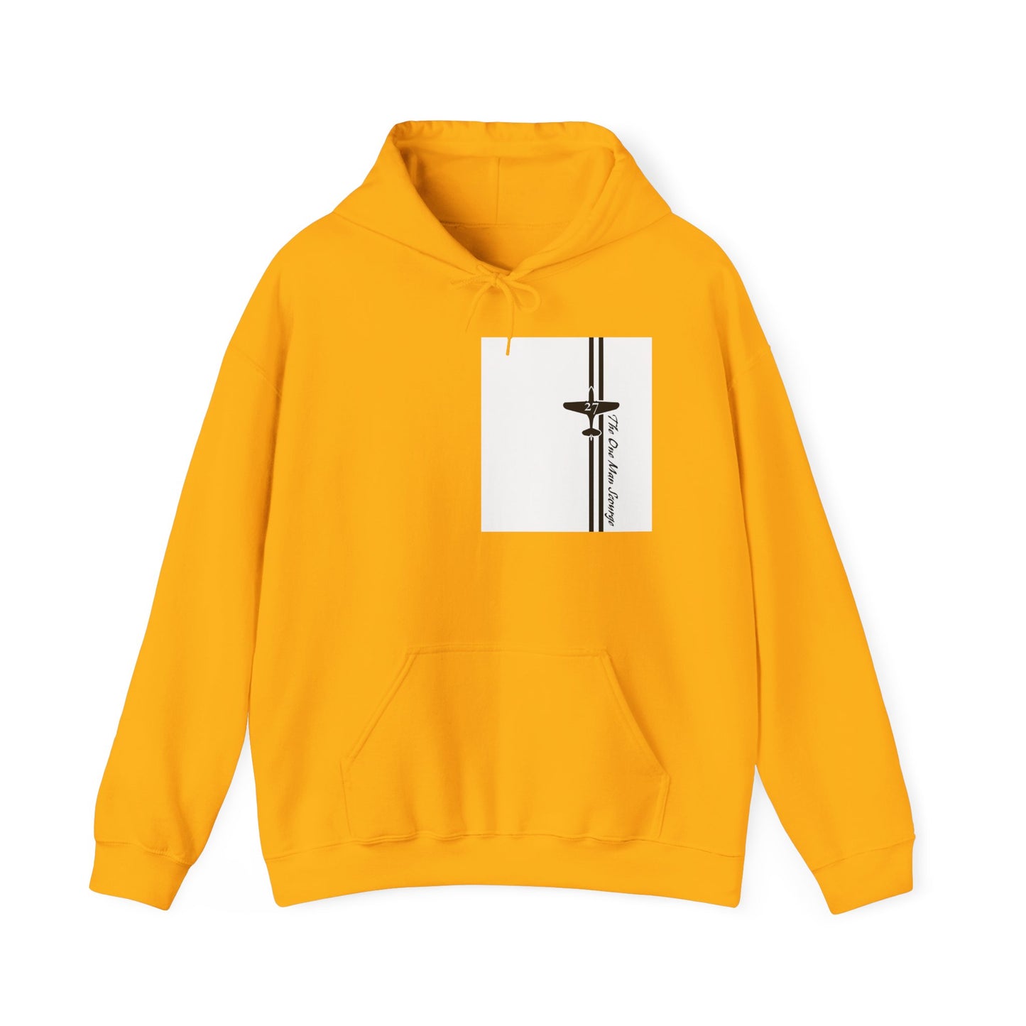 27' Hooded Sweatshirt