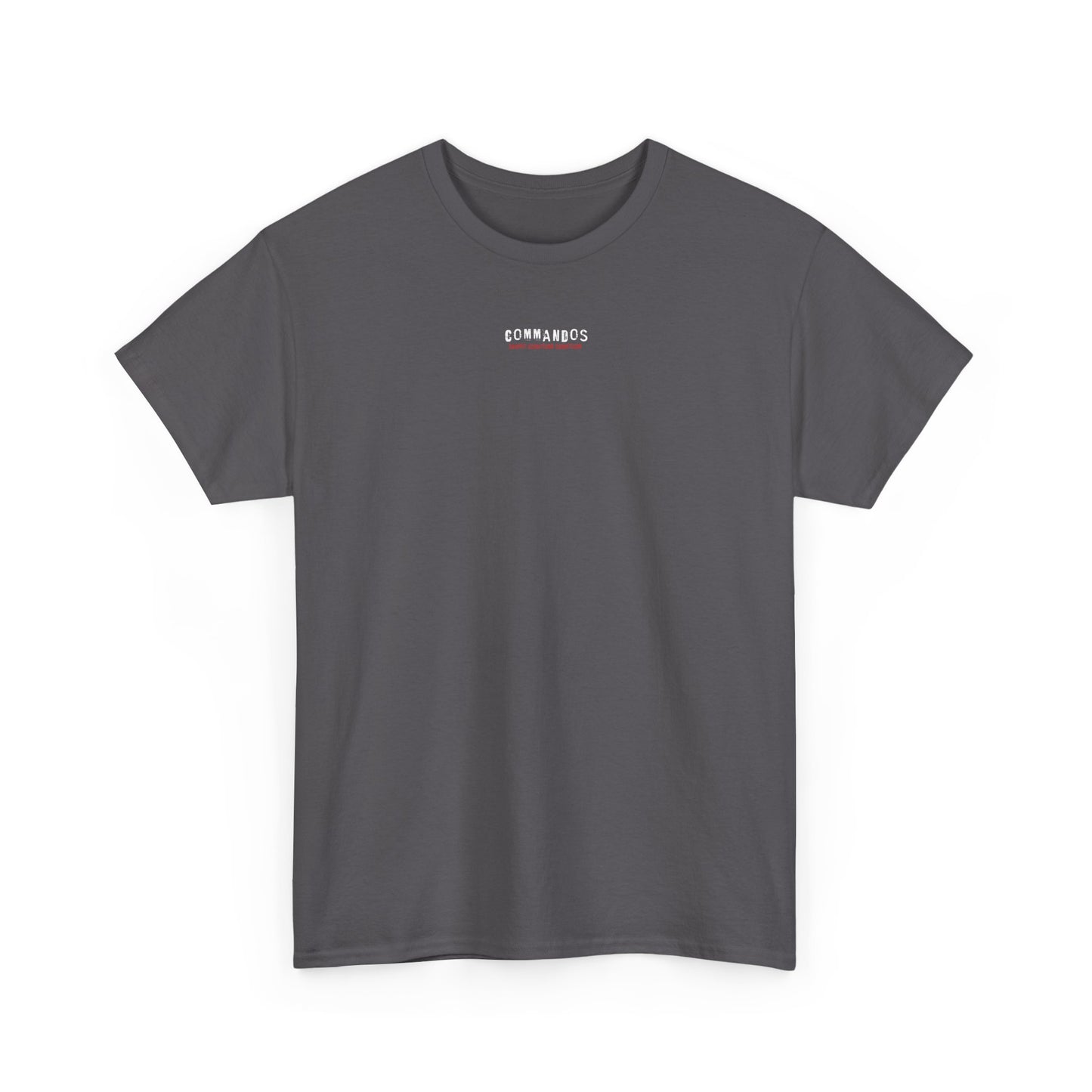 C Squad - T-Shirt