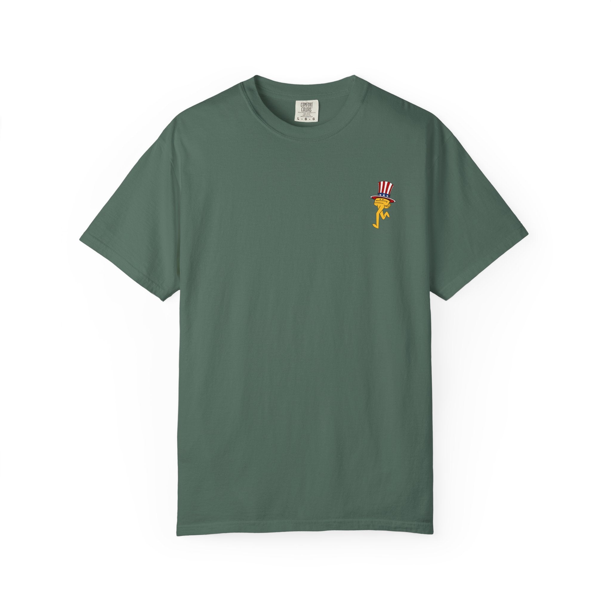 Spirit Cheese Tee