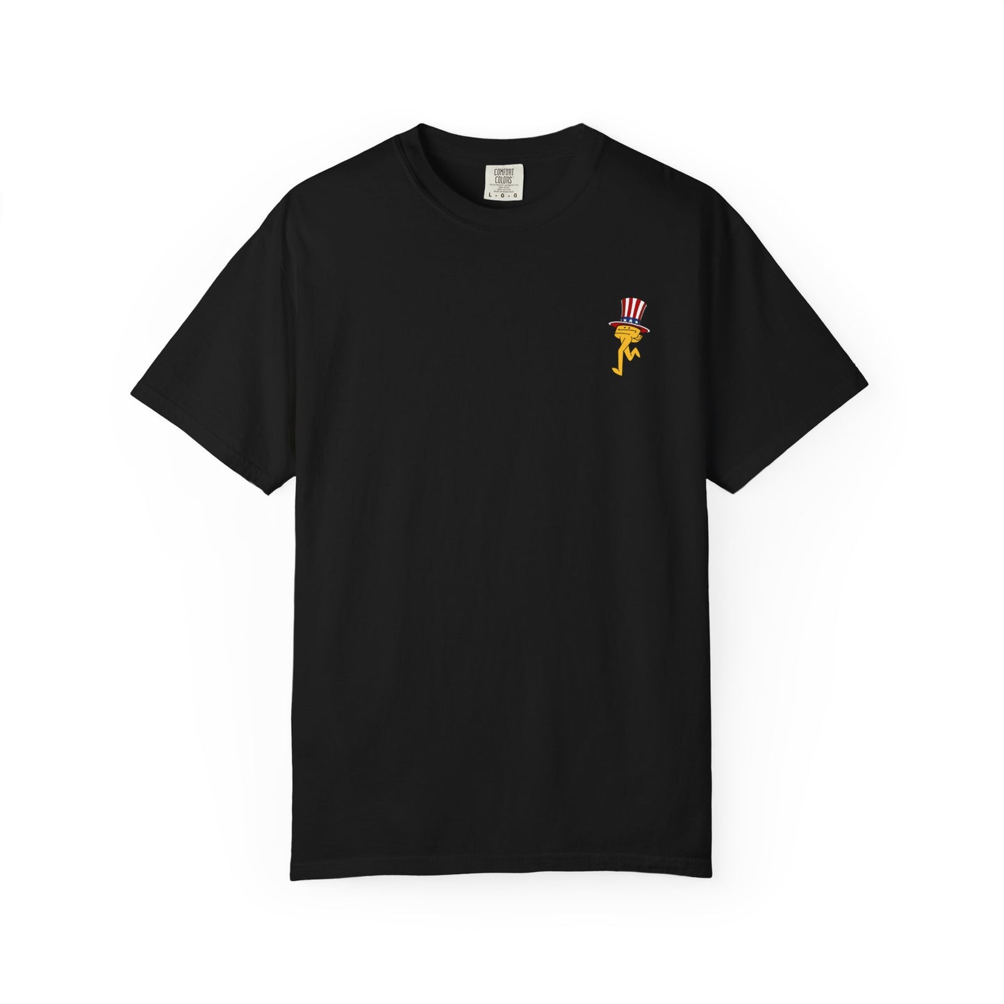 Spirit Cheese Tee