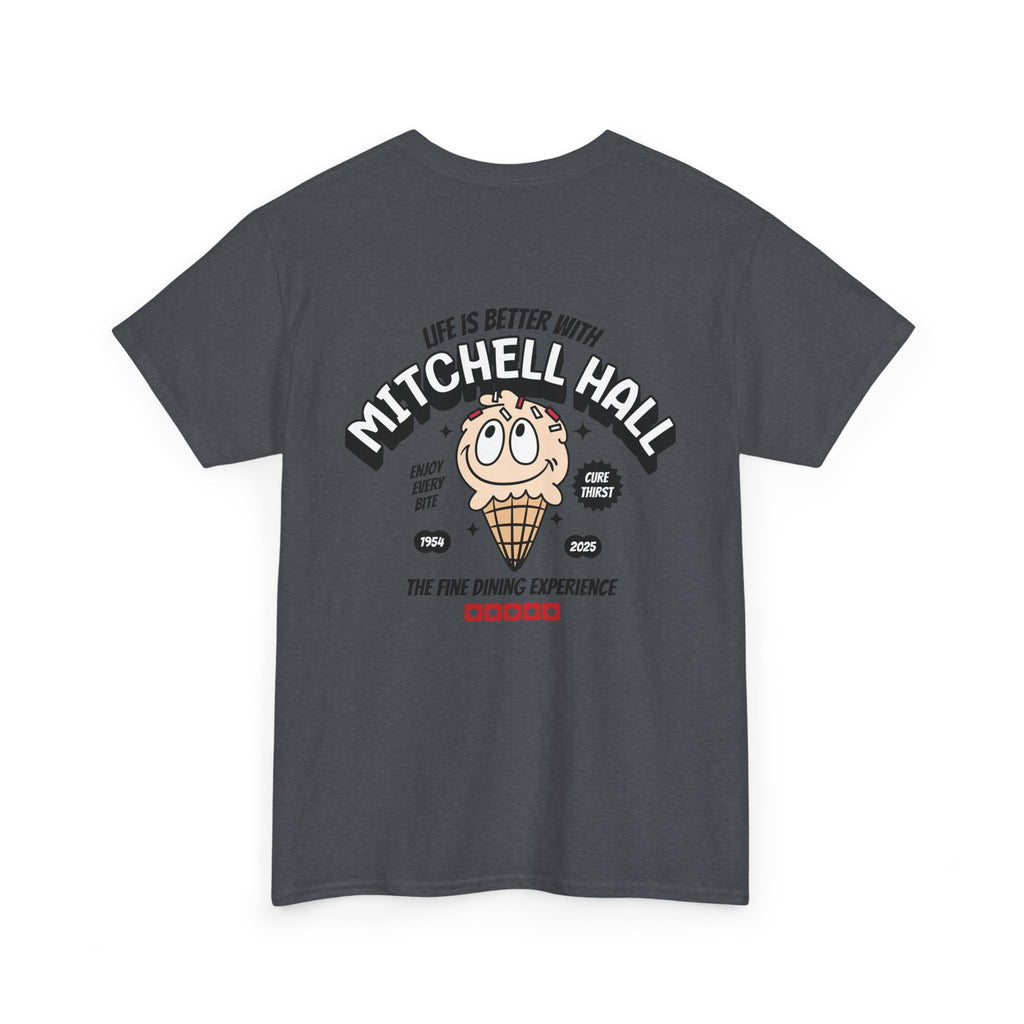 Mitchell Hall 5-Star Cuisine Shirt