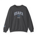 USAFA Family Crewneck Sweatshirt