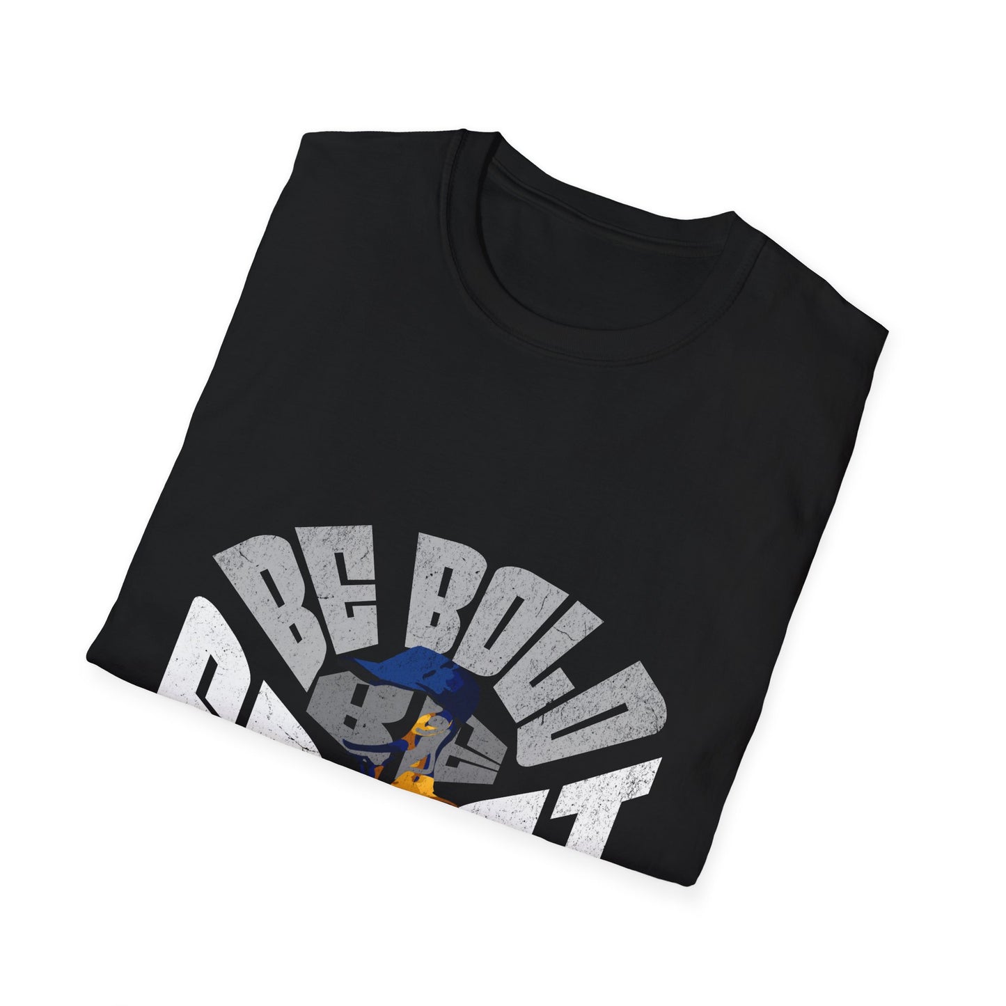 '28 Class Motto Tee