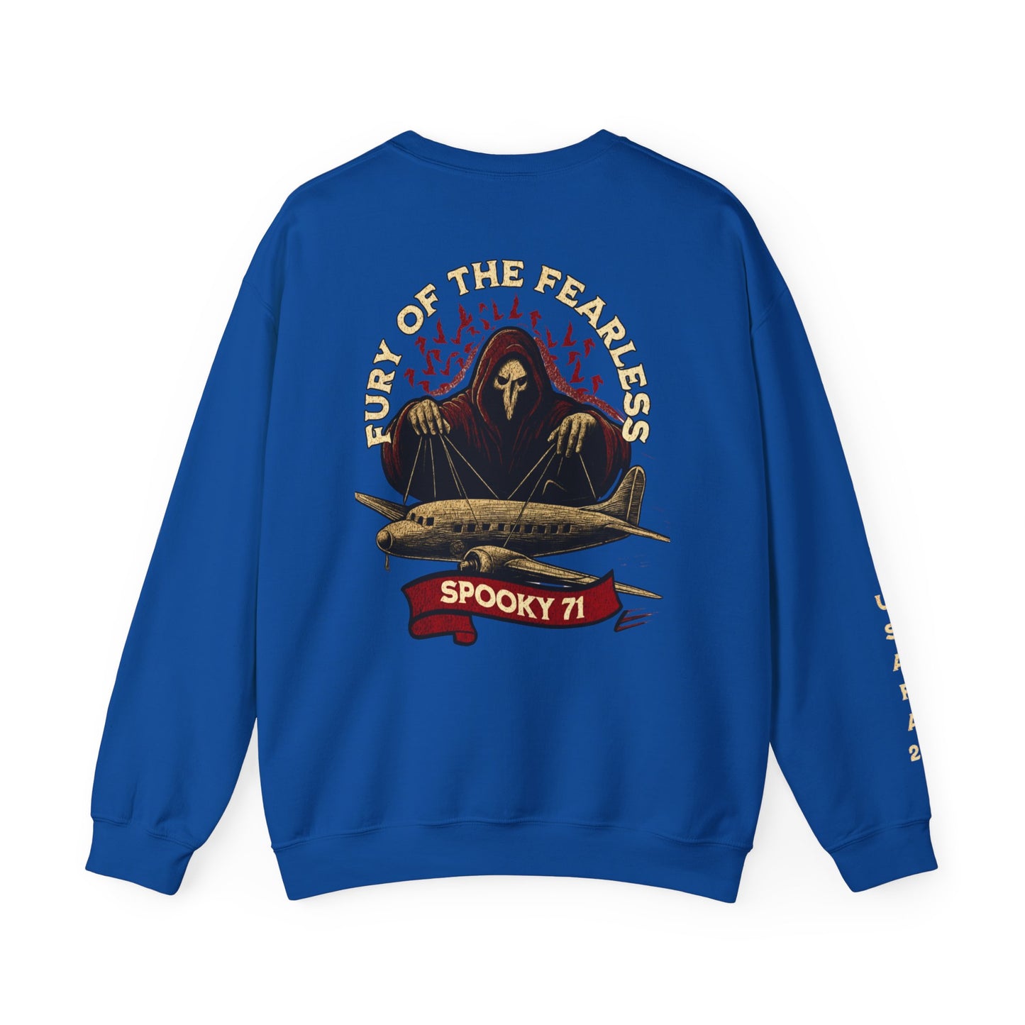 '28 Exemplar - Crewneck Sweatshirt