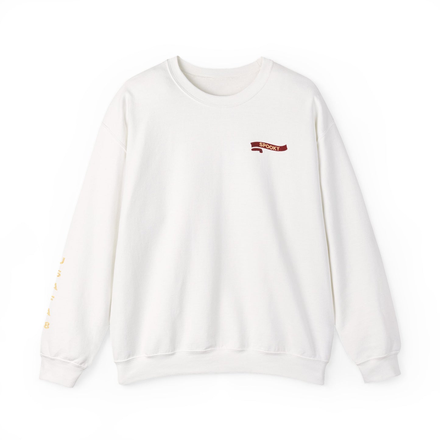 '28 LEVITOW Crewneck