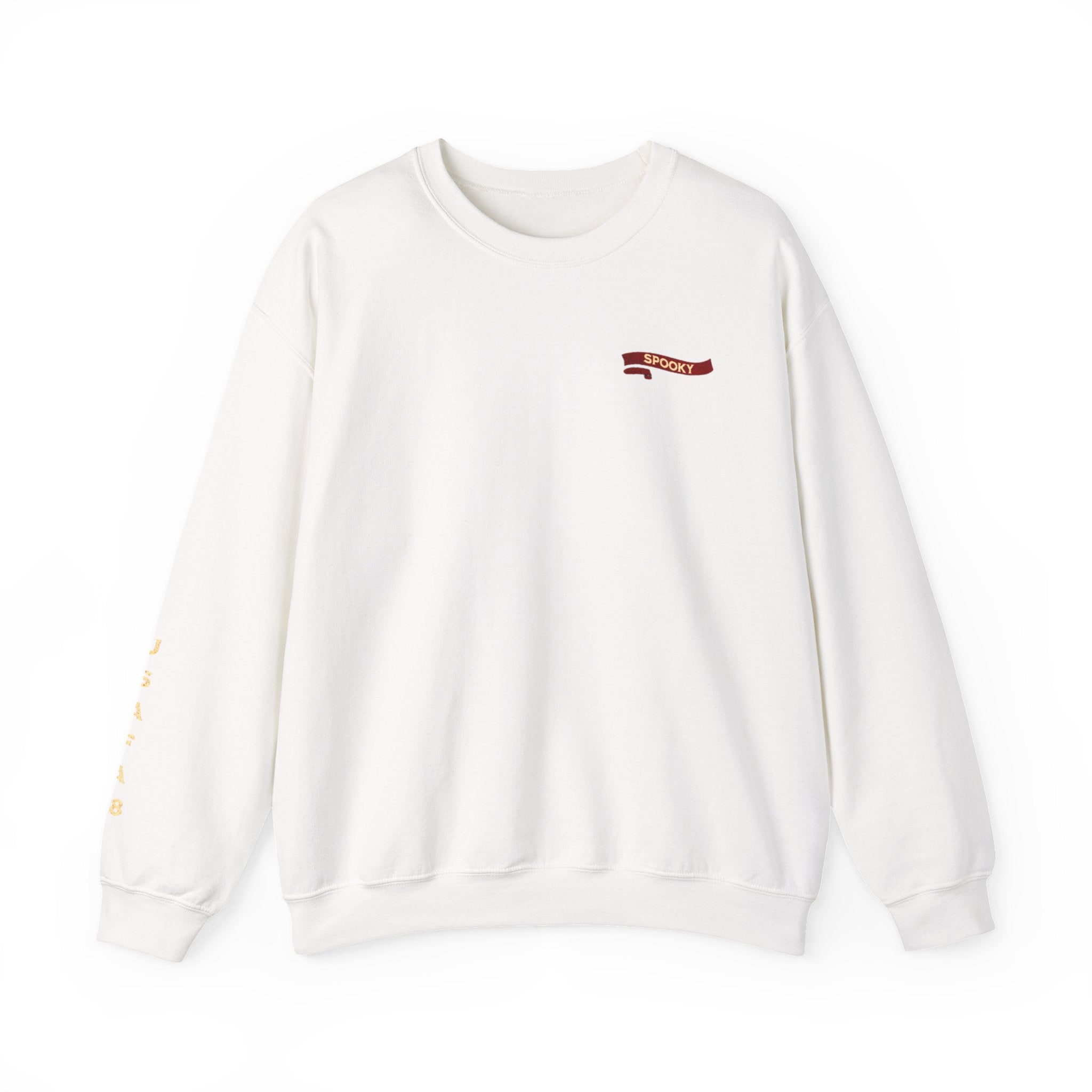 '28 LEVITOW Crewneck