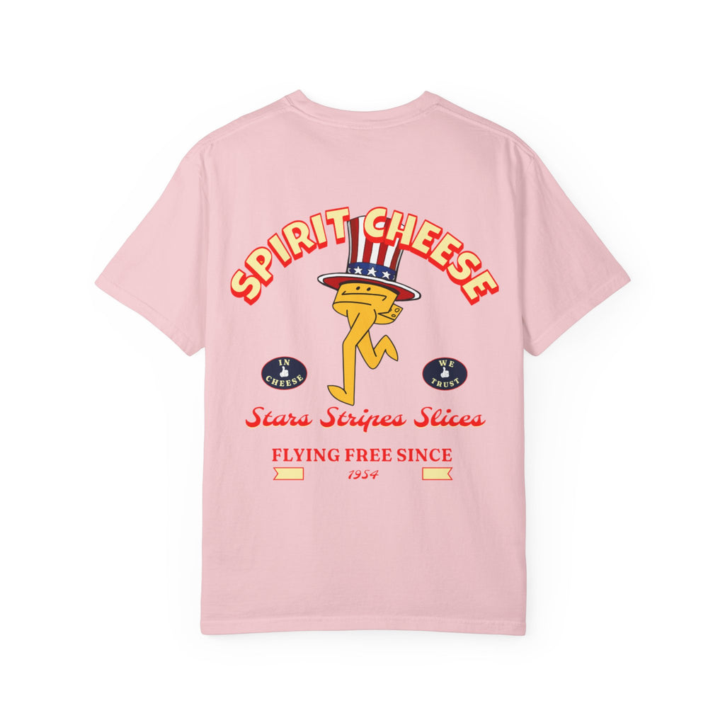 Spirit Cheese T-Shirt