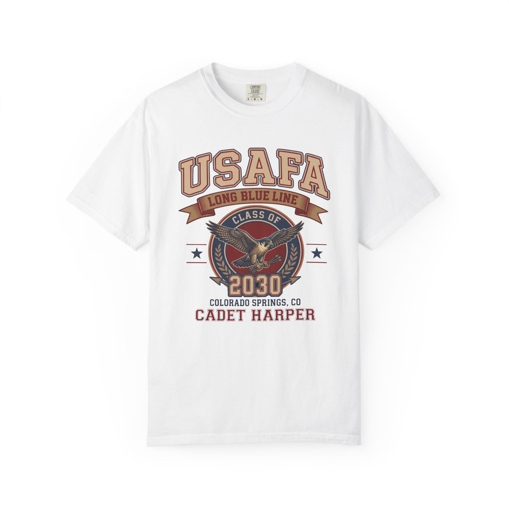 '30 Customizable T-Shirt