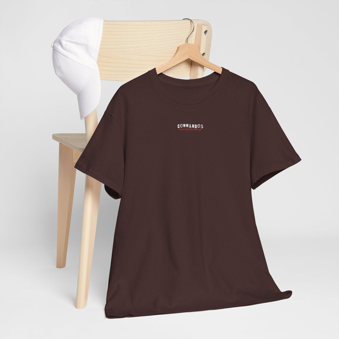 C Squad - T-Shirt