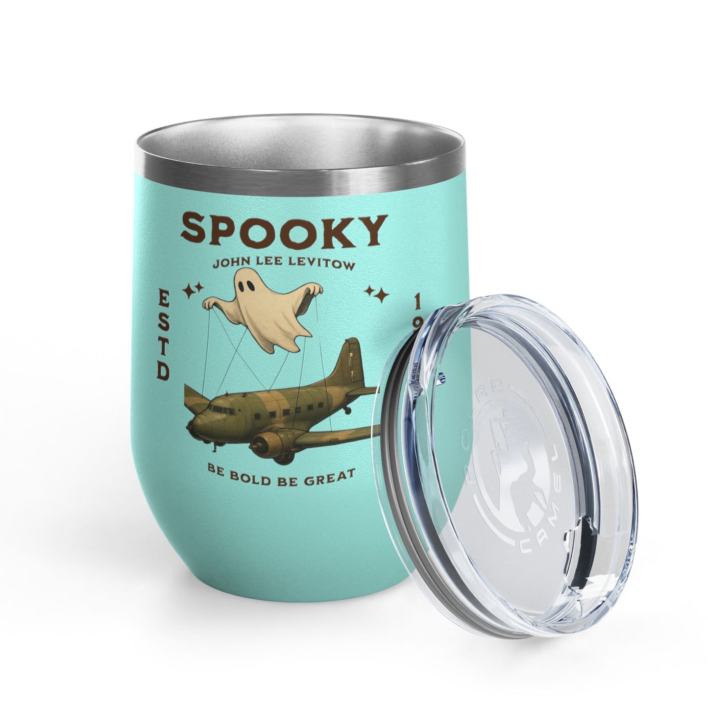 '28 Class Exemplar Tumbler