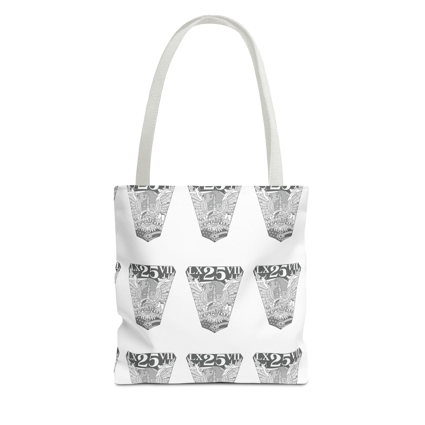 25' Tote Bags