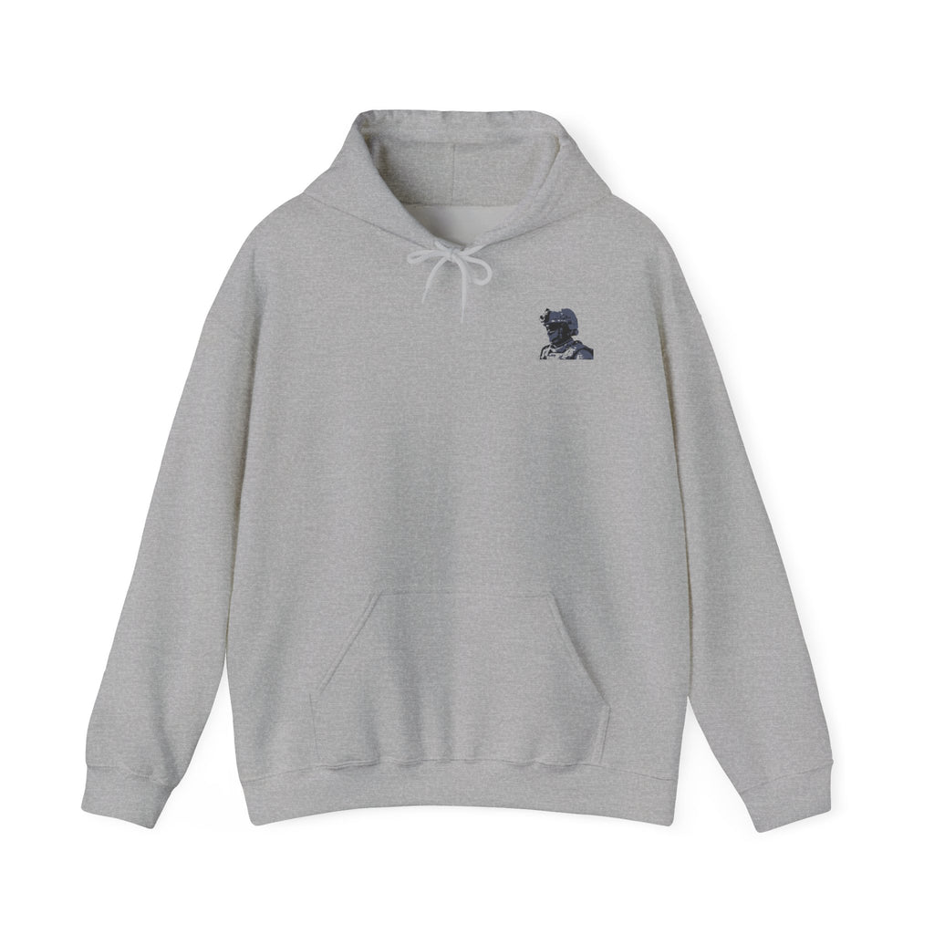 '26 SARGE Hoodie