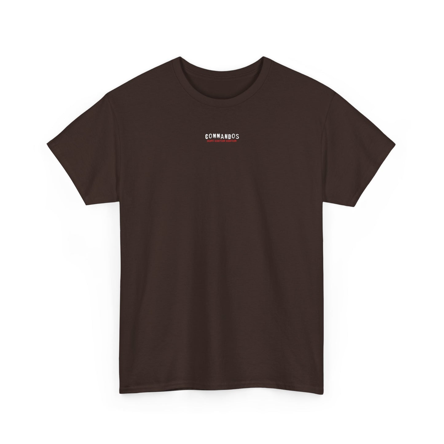 C Squad - T-Shirt