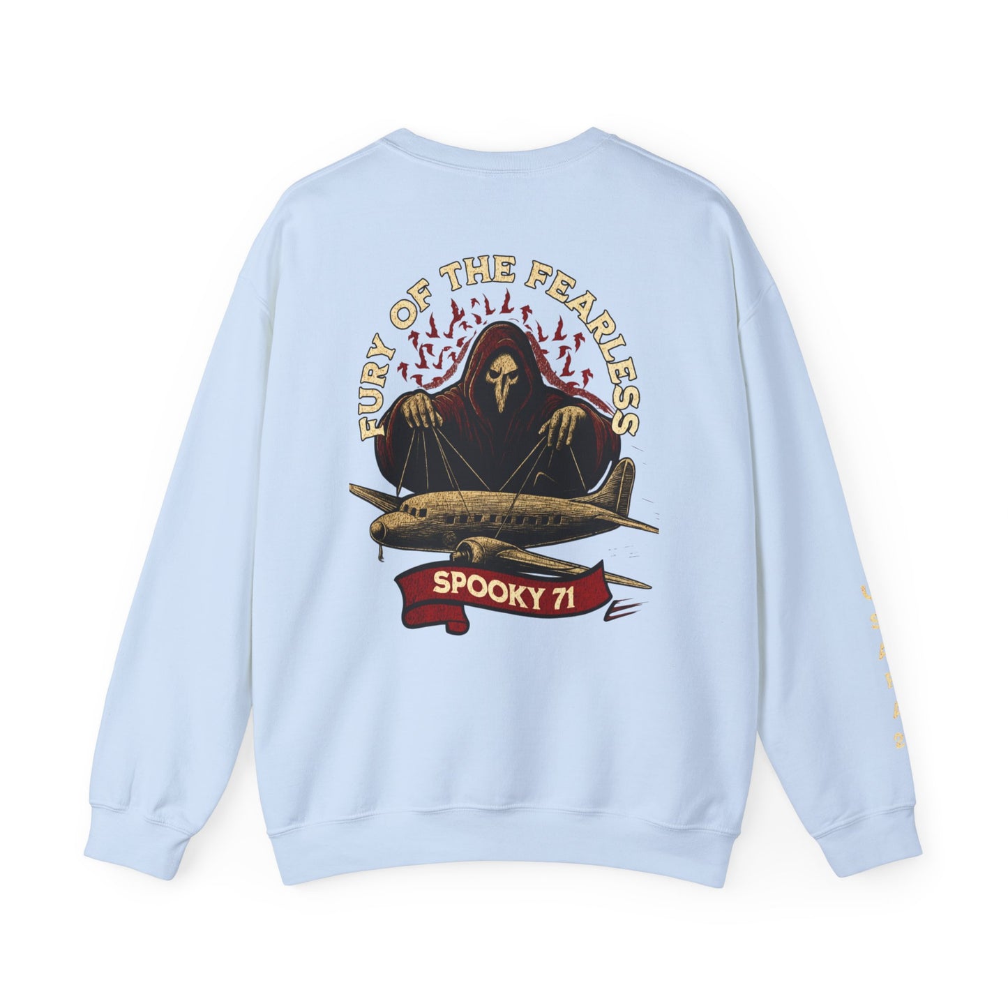 '28 Exemplar - Crewneck Sweatshirt