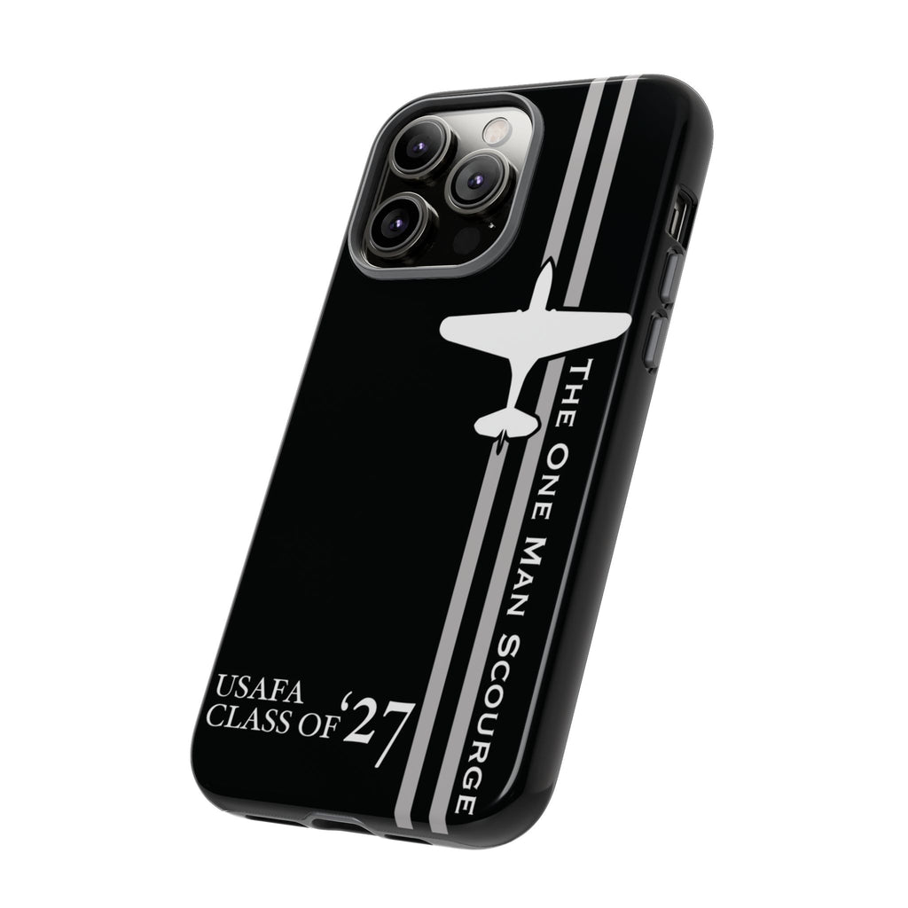 '27 THE ONE MAN Case