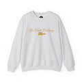 USAFA Mom Crewneck Sweatshirt