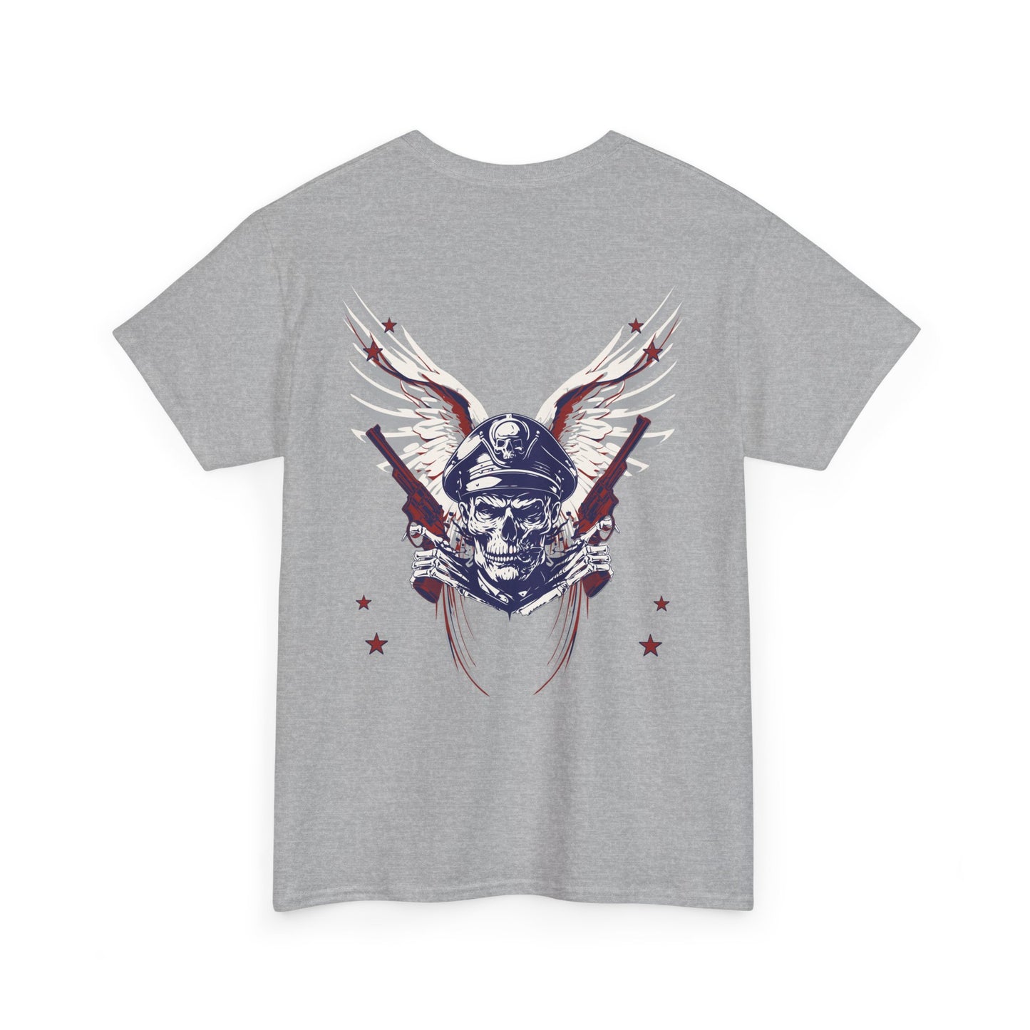 C Squad - T-Shirt