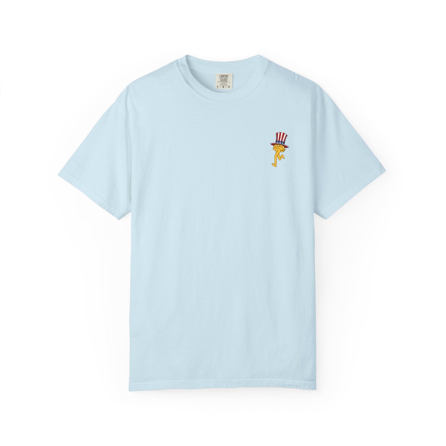 Spirit Cheese Tee