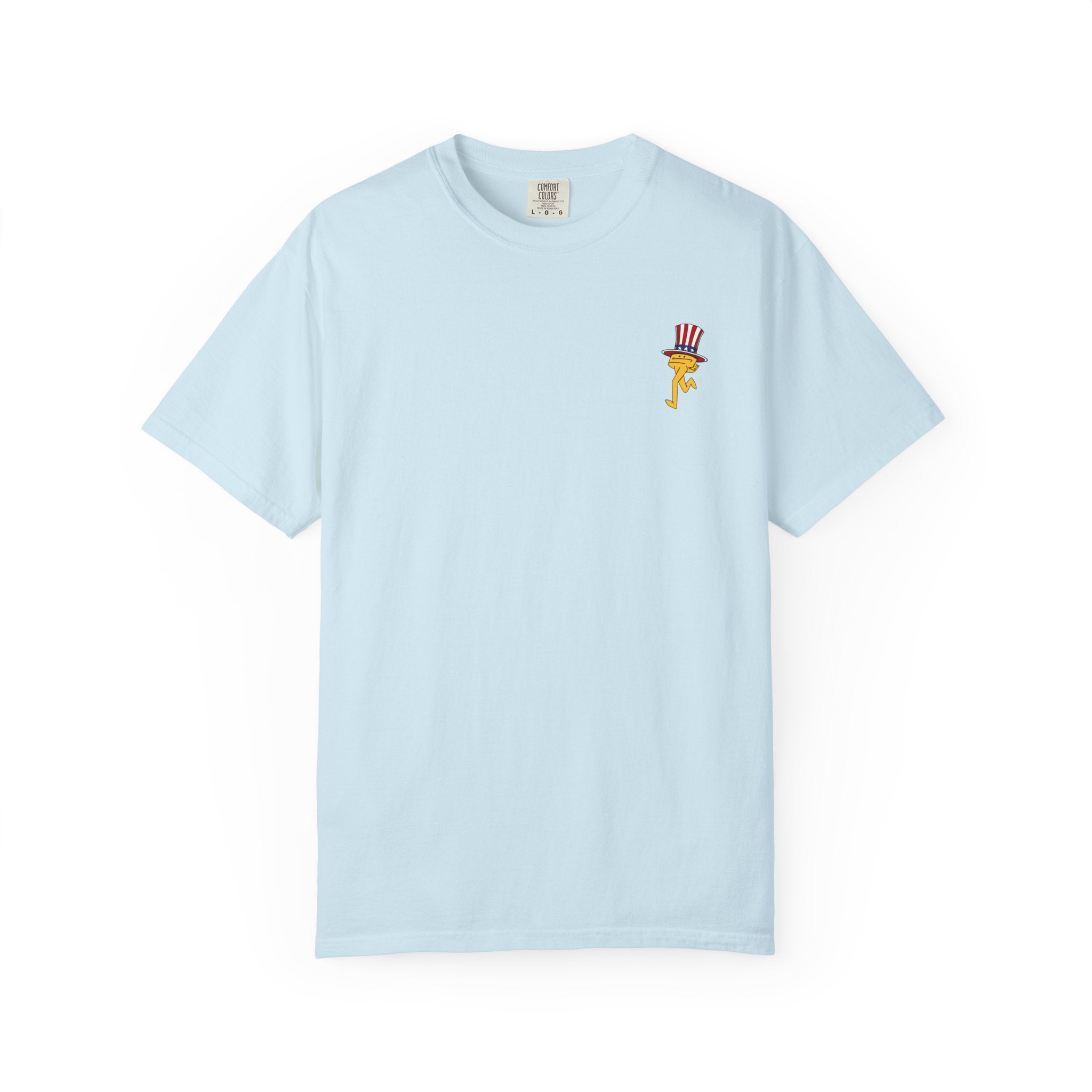 Spirit Cheese Tee