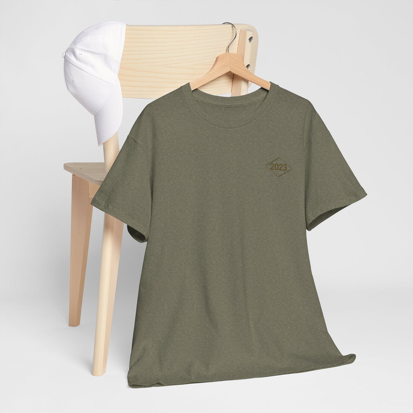 '23 Class – Col. Leo Thorsness Exemplar Tee
