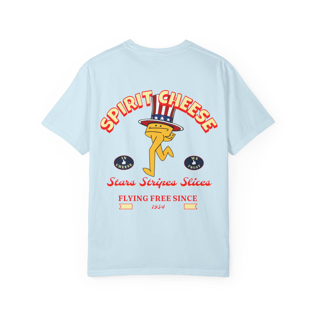 Spirit Cheese T-Shirt