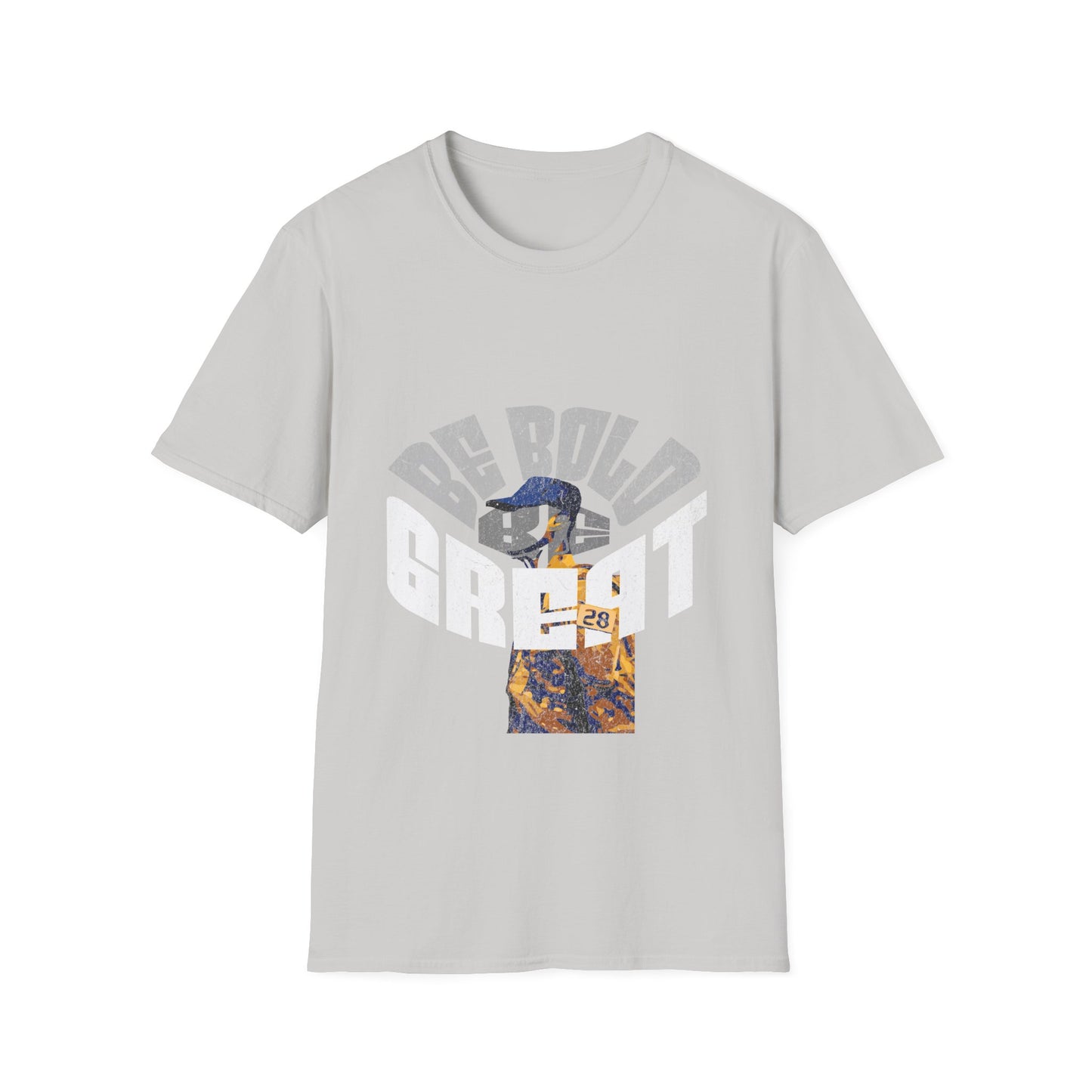 '28 Class Motto Tee