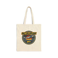 '27 SCOURGE Tote Bag