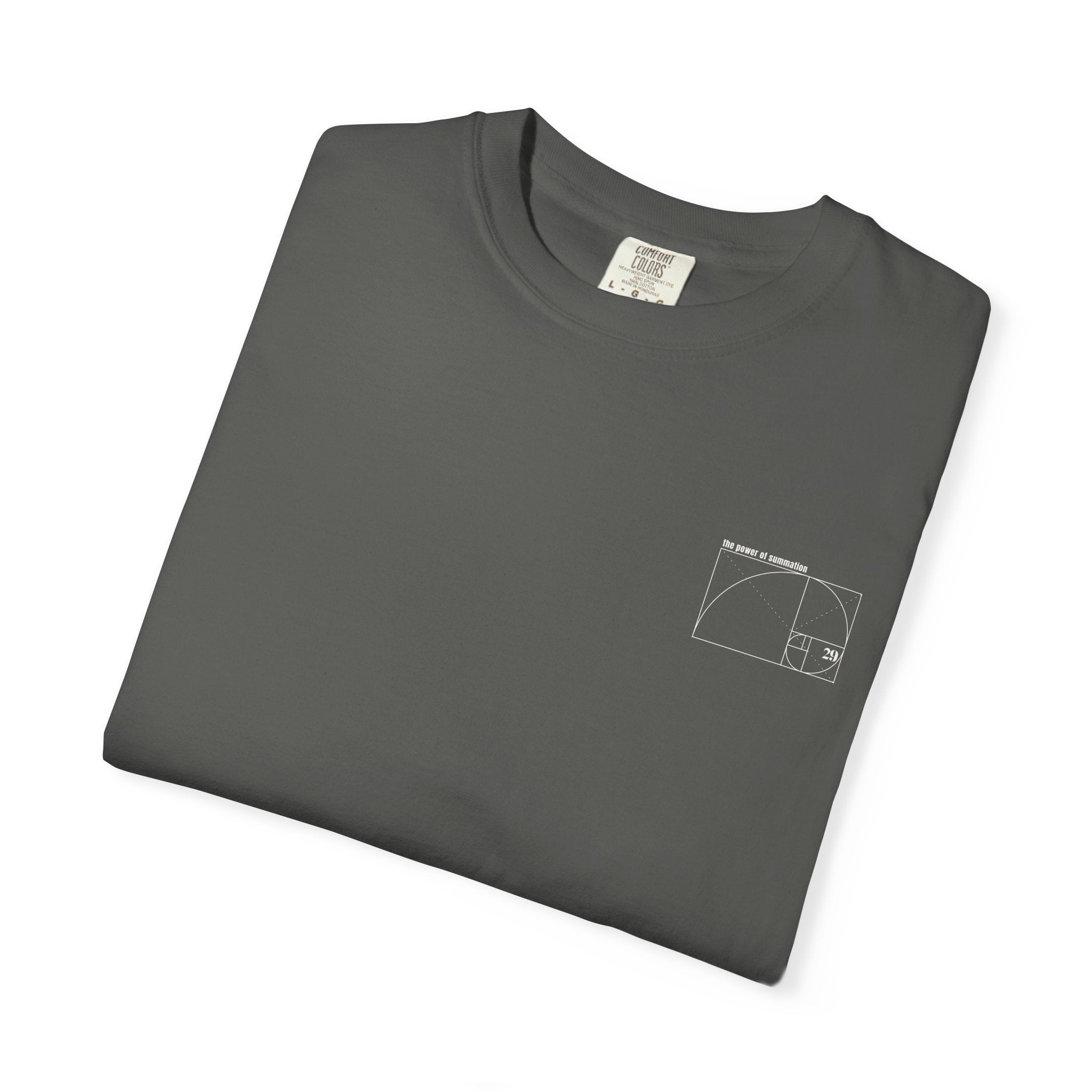 ‘29 Golden Ratio T-Shirt