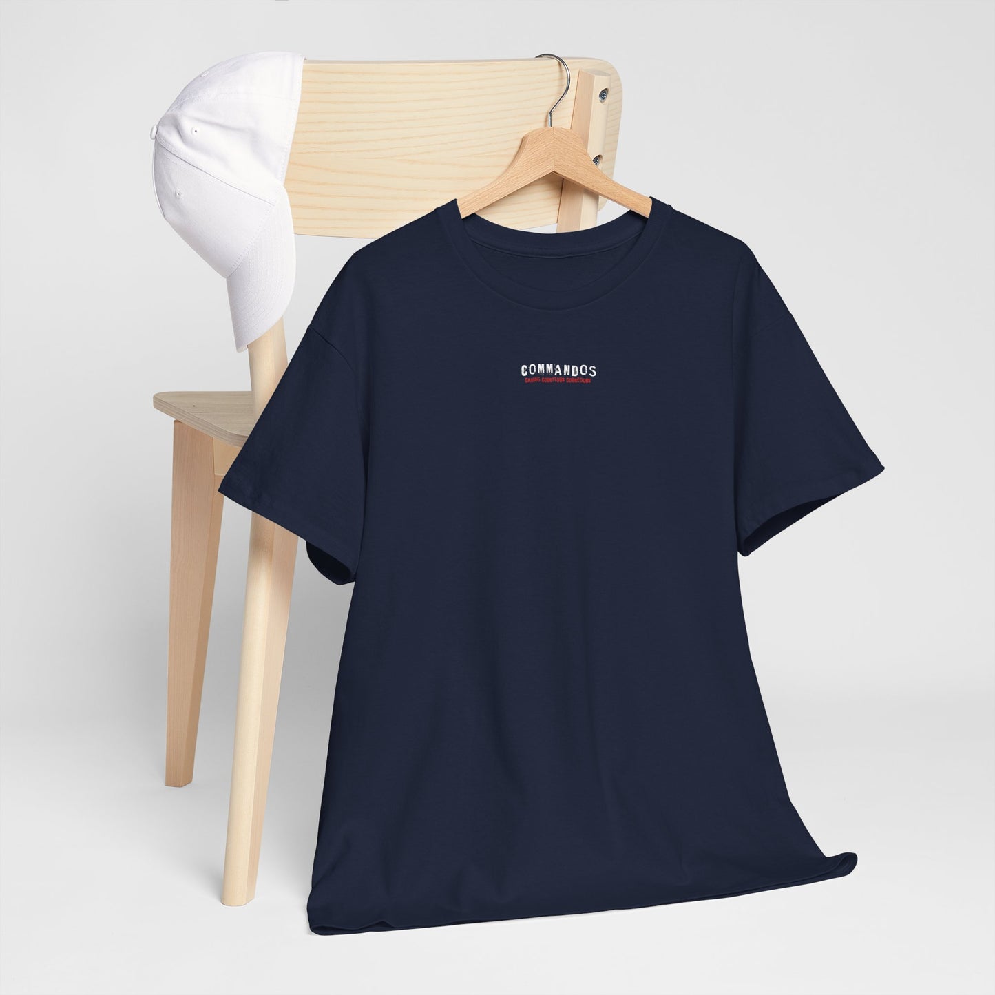 C Squad - T-Shirt