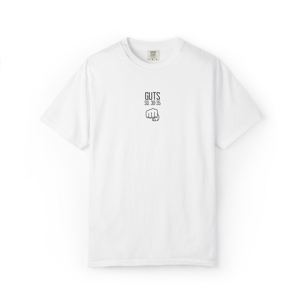 Guts Tee