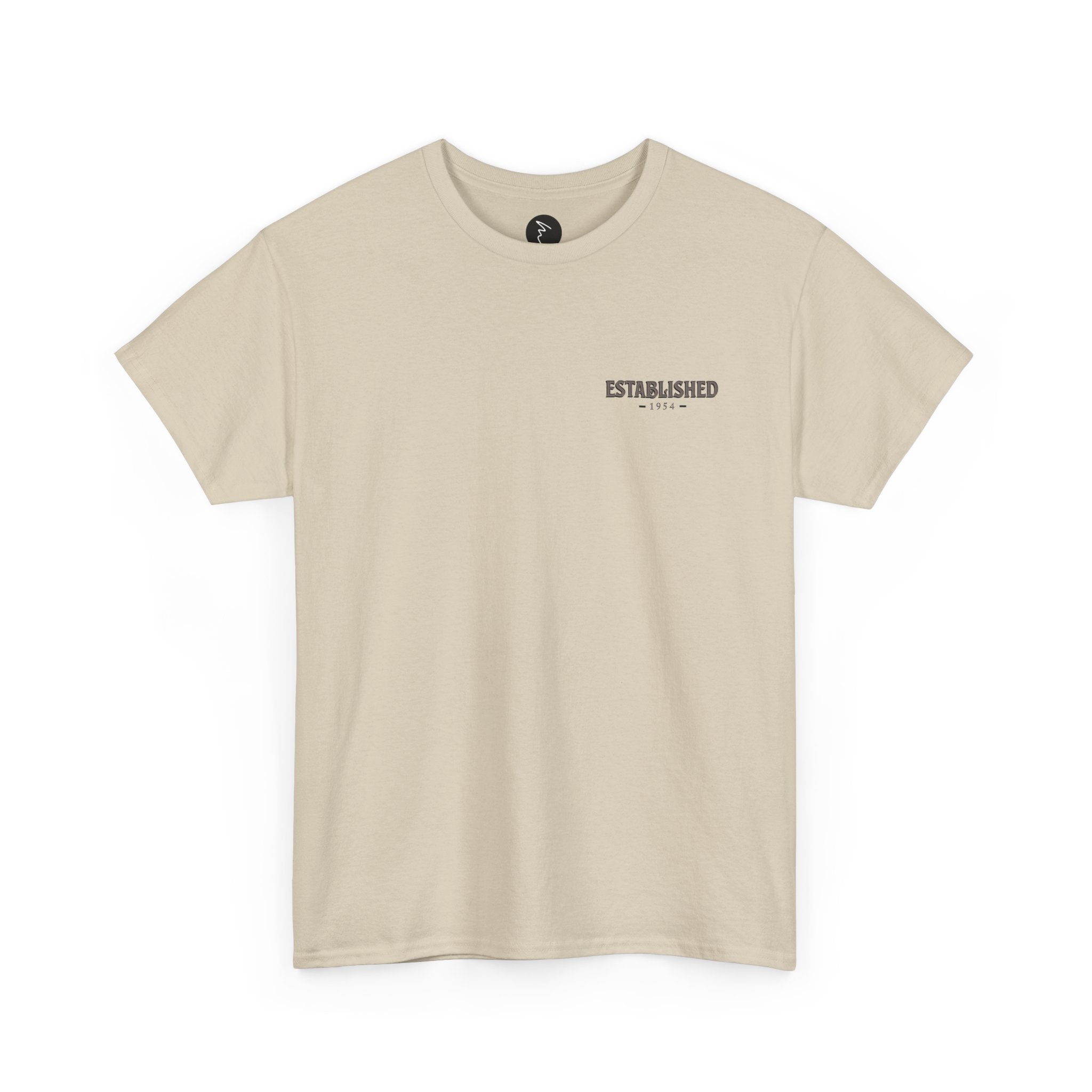 Exclusive Hap’s Place Tee