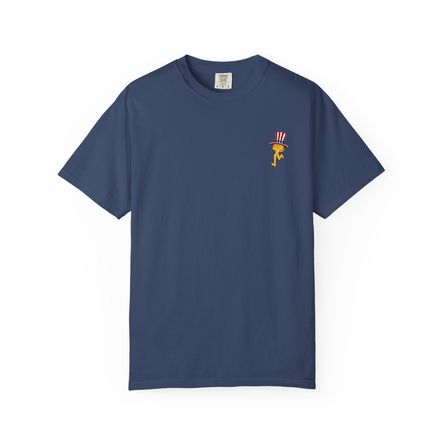 Spirit Cheese Tee