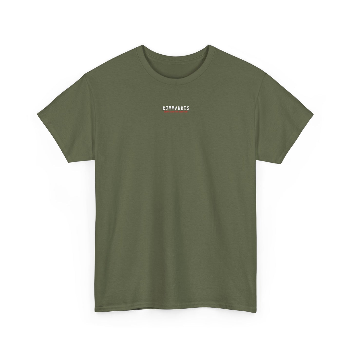C Squad - T-Shirt