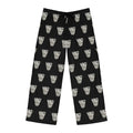 '26 Crest Pajama Pants