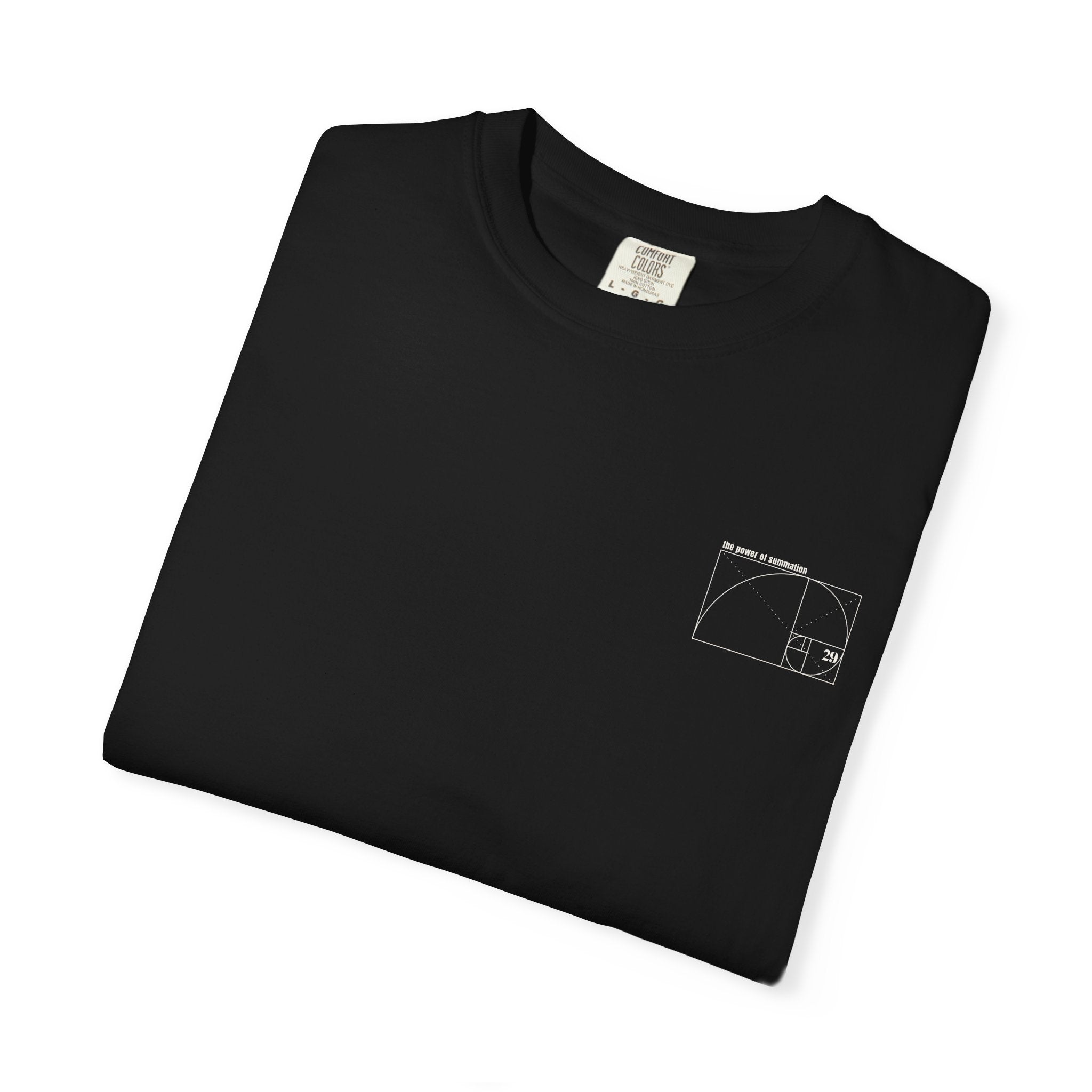 ‘29 Golden Ratio T-Shirt