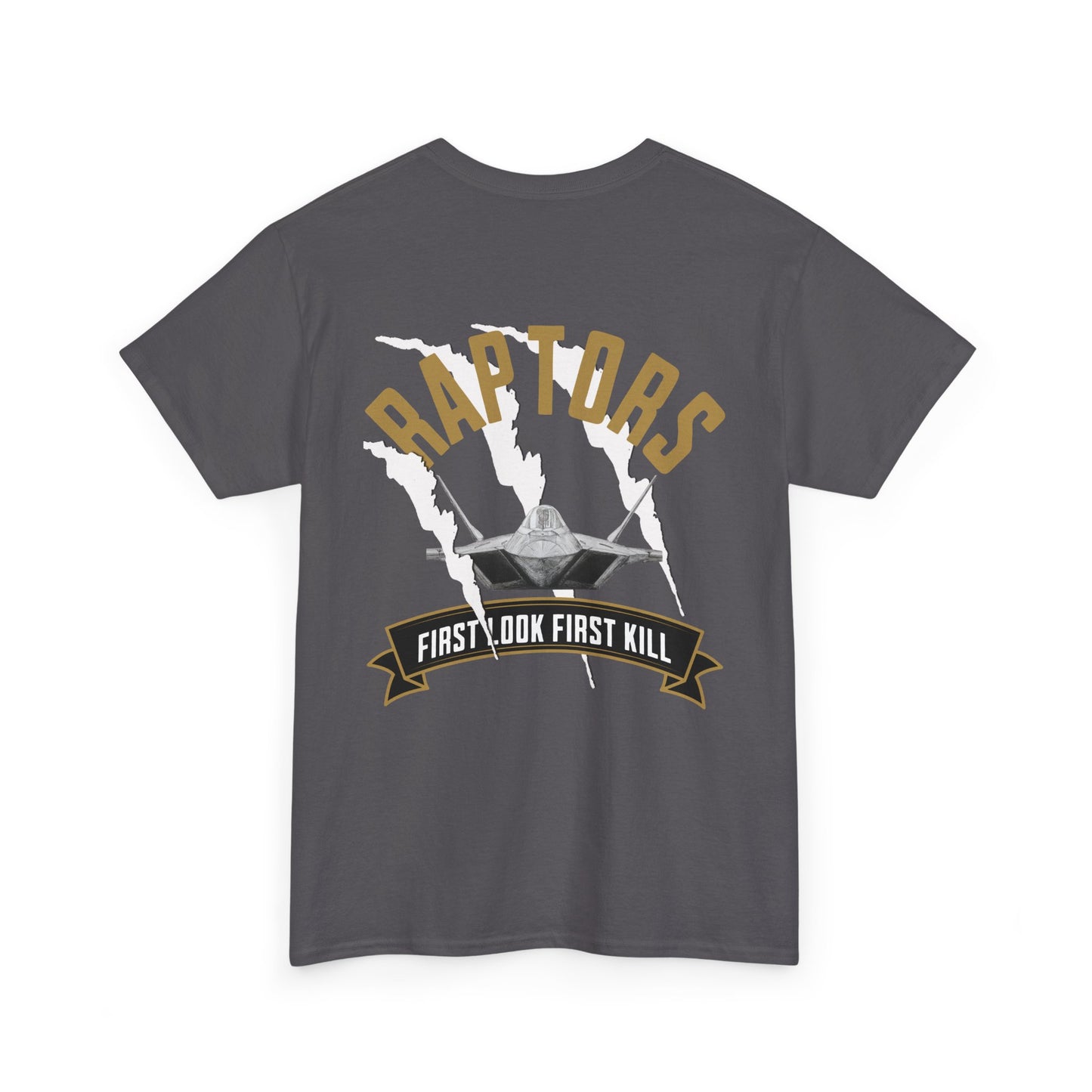 A Squad - T-Shirt