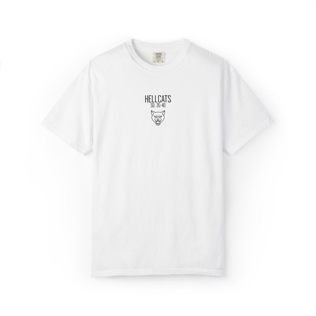 Hellcats Tee