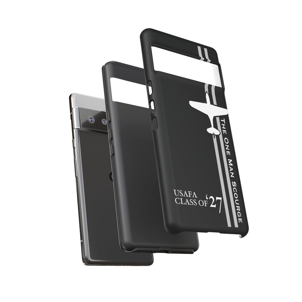 '27 THE ONE MAN Case