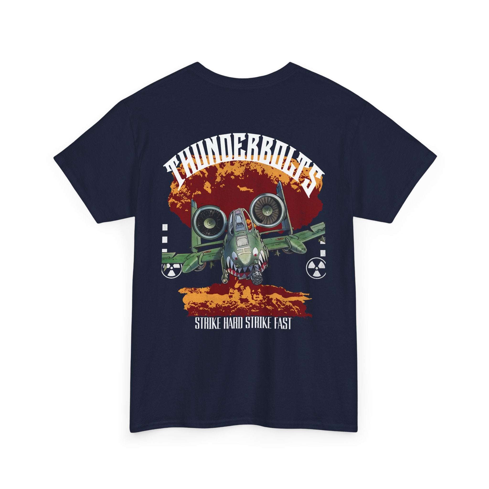 B Squad T-Shirt