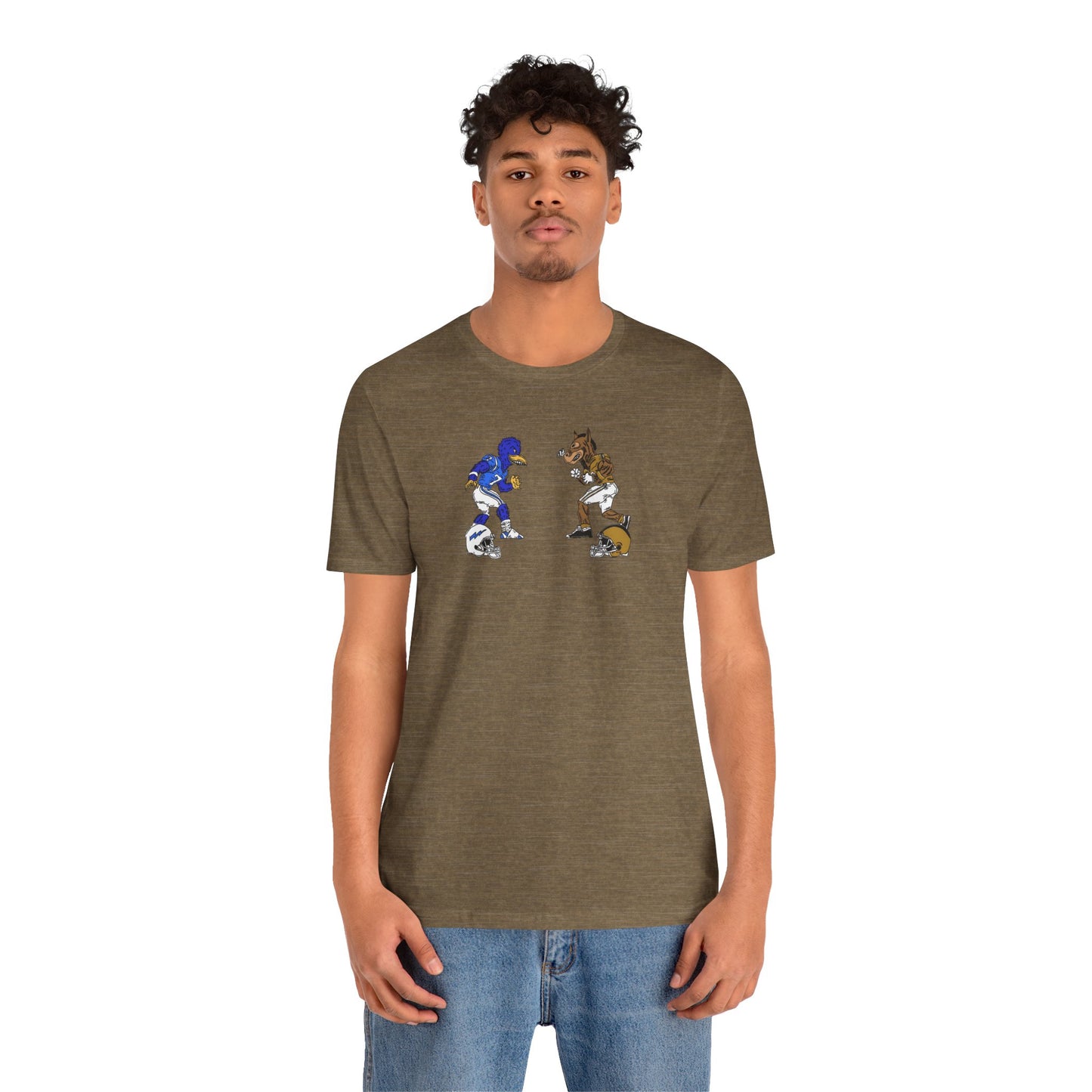 Air Force vs Army