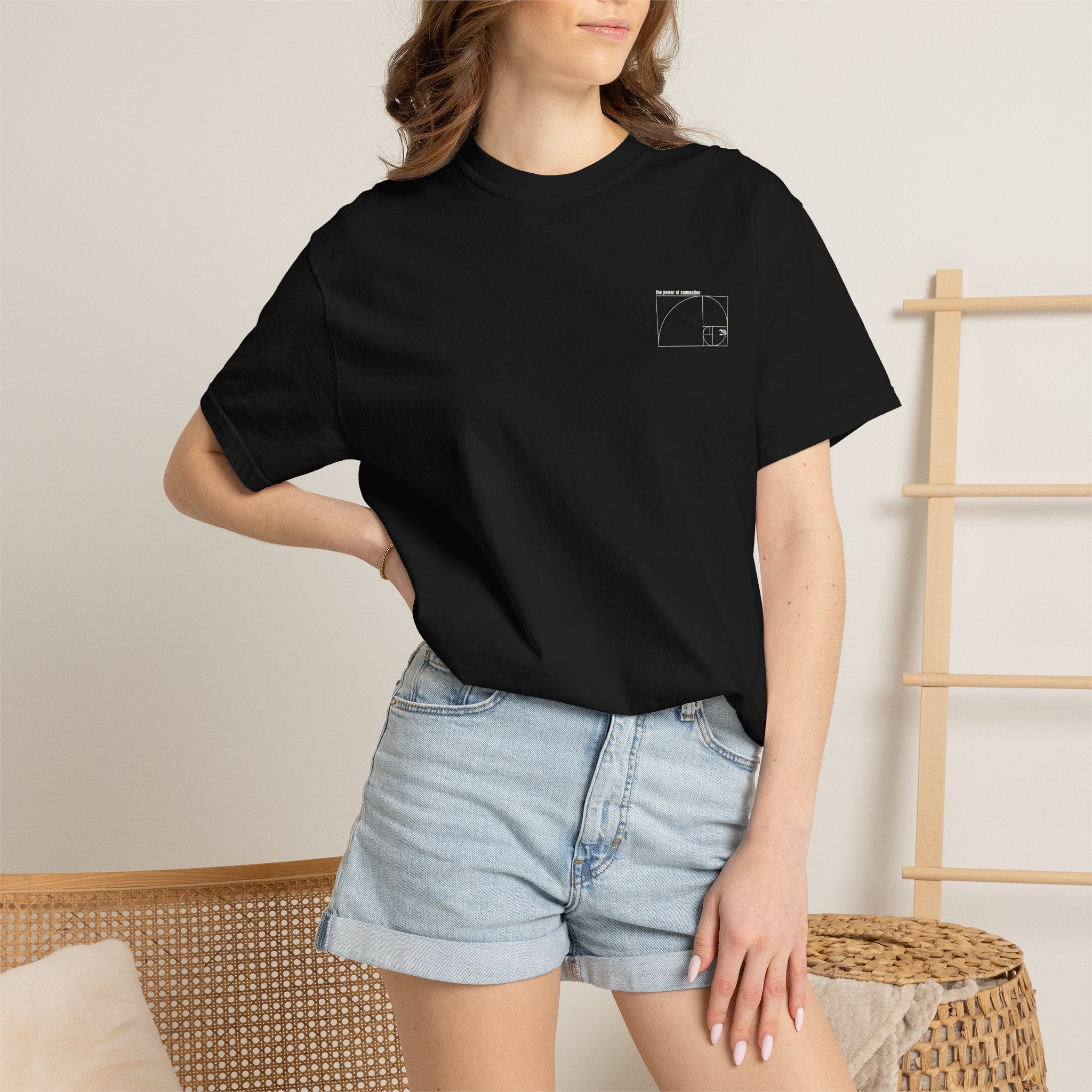 ‘29 Golden Ratio T-Shirt