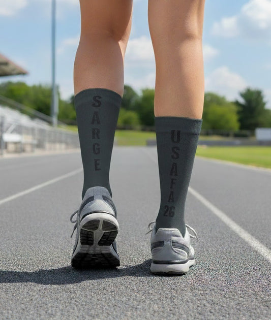 '26 SARGE Socks