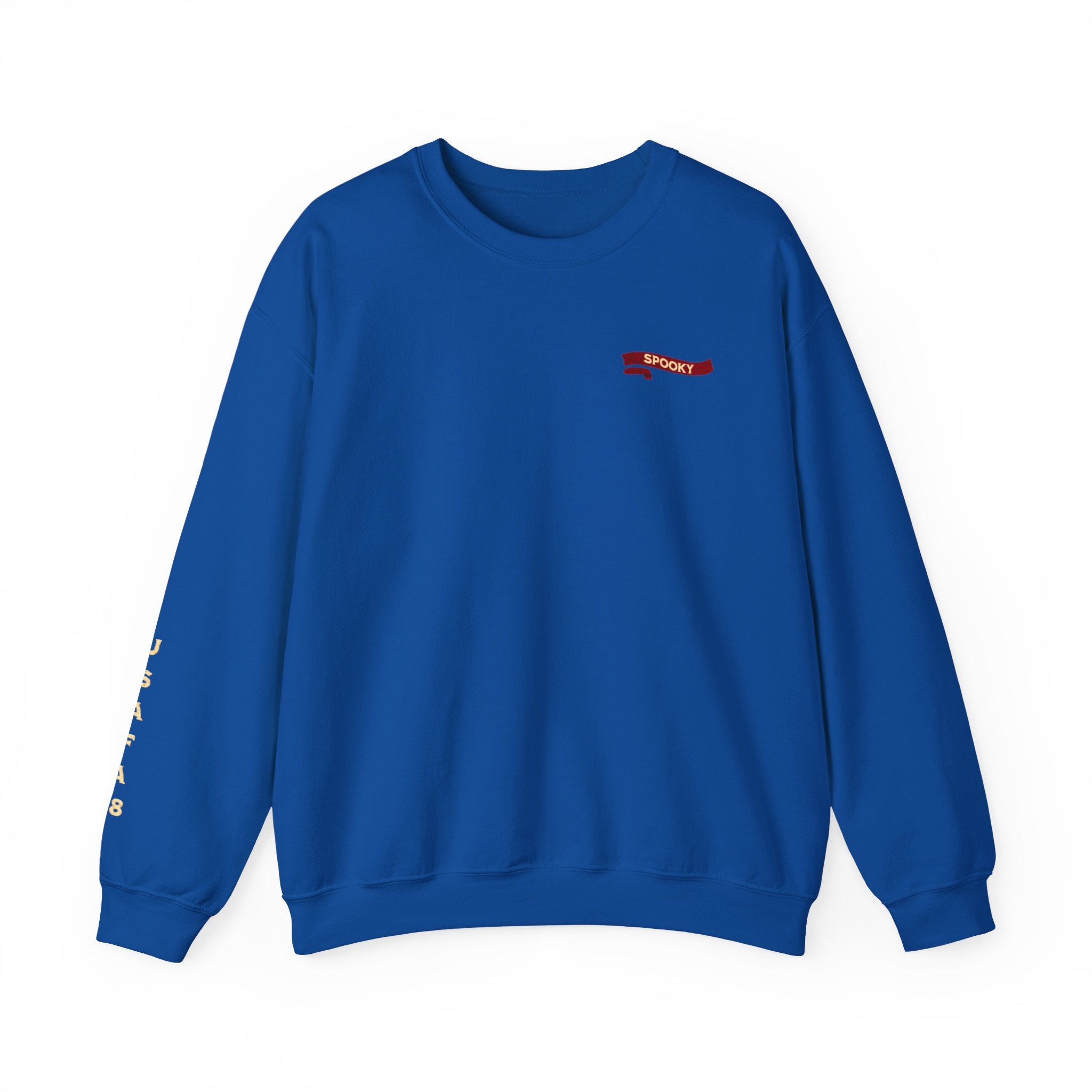 '28 LEVITOW Crewneck