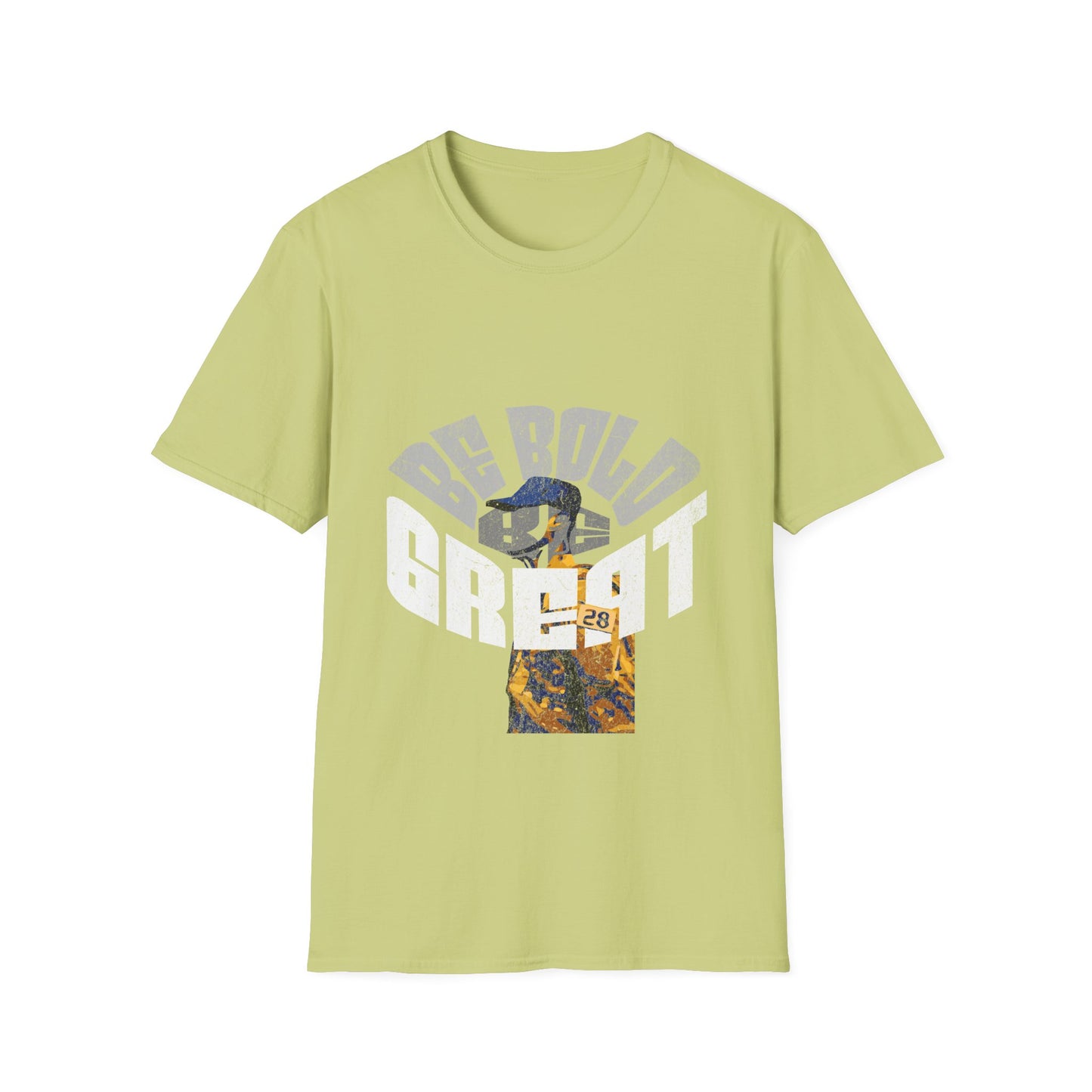 '28 Class Motto Tee